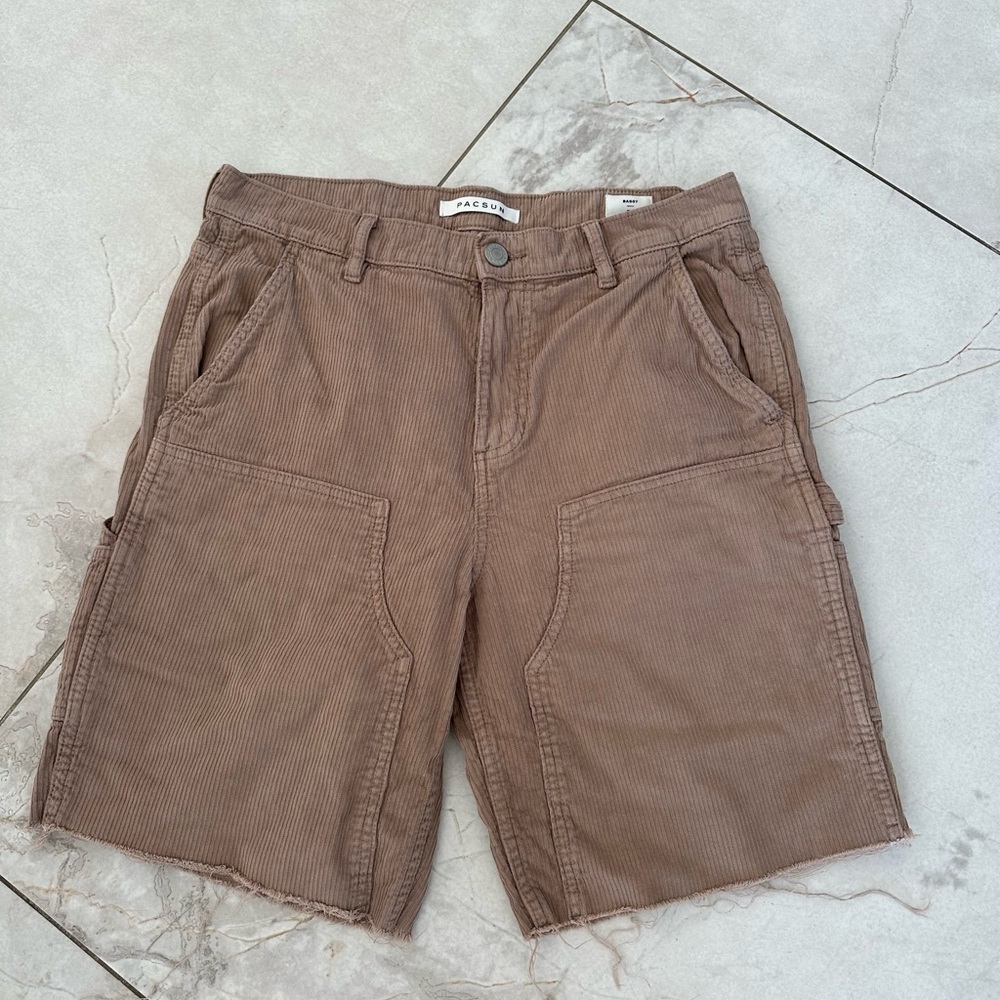 Men PacSun Shorts